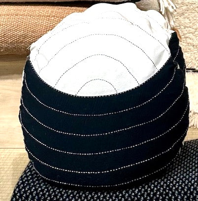 Crescent Throw Pillow