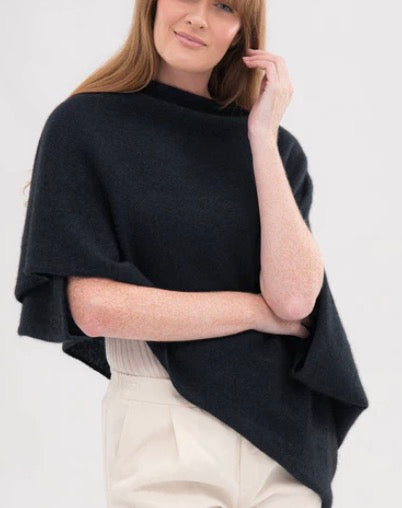 Untouched World Eco Supple Kaha Wrap- Made in New Zealand