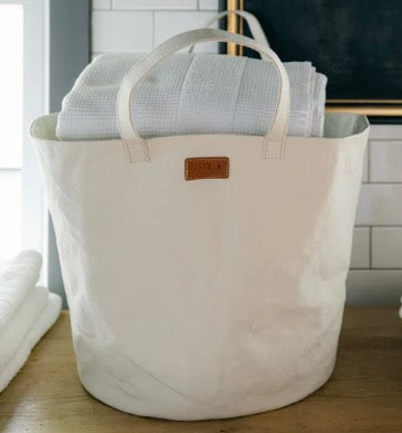 Uashmama Large Paniere Tote from Italy