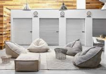 Sail Cocoon Pouf by Hector Serrano for Gandia Blasco