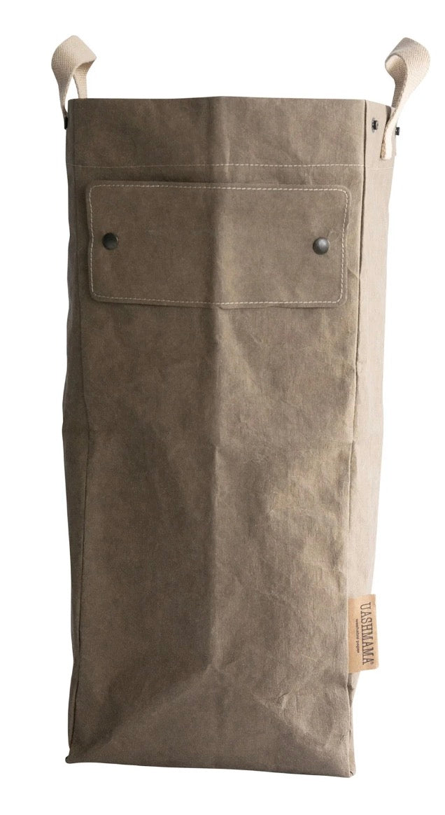 Uashmama LAUNDRY TOTE from Italy