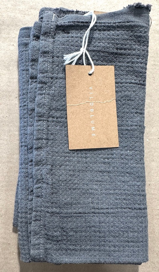 Organic Heritage Waffle Napkin