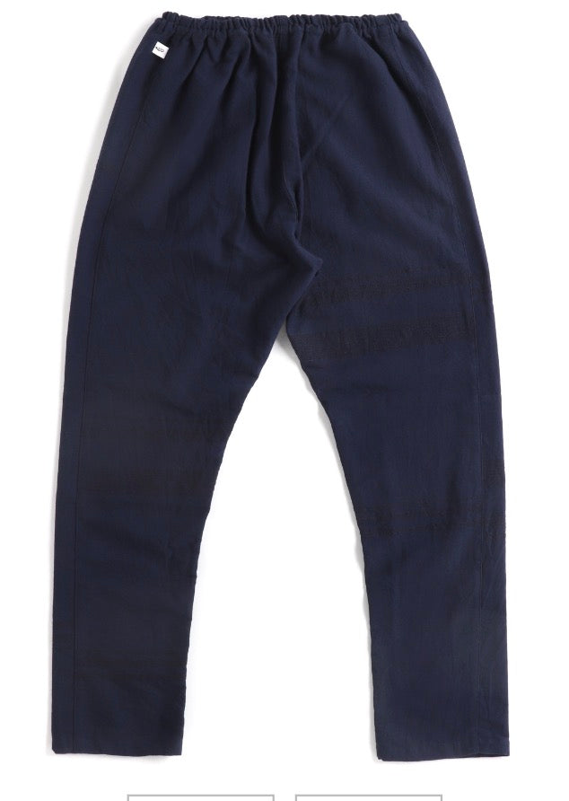 Monpe Gender Free Organic Cotton Pant from Japan