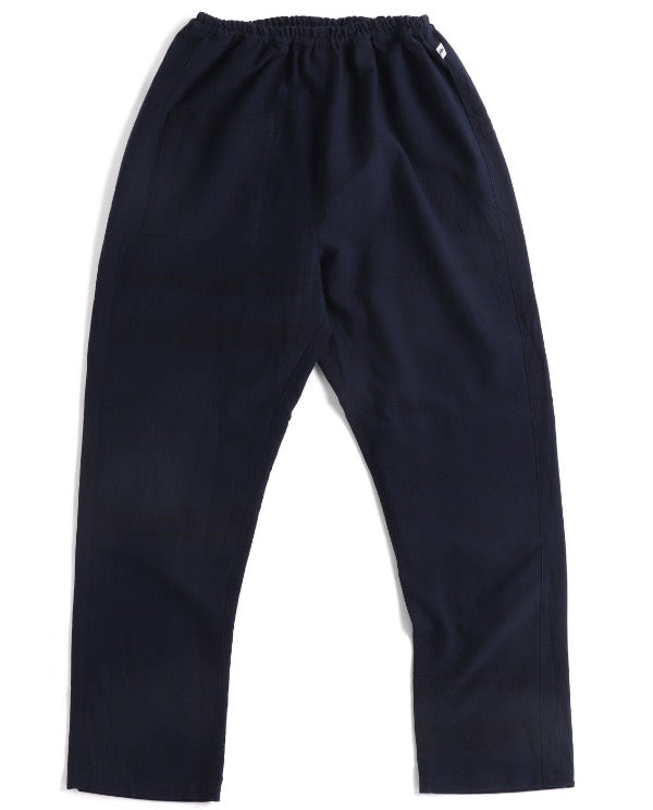 Monpe Gender Free Organic Cotton Pant from Japan