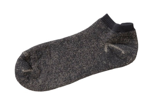 Linen Cotton Anklet from Japan