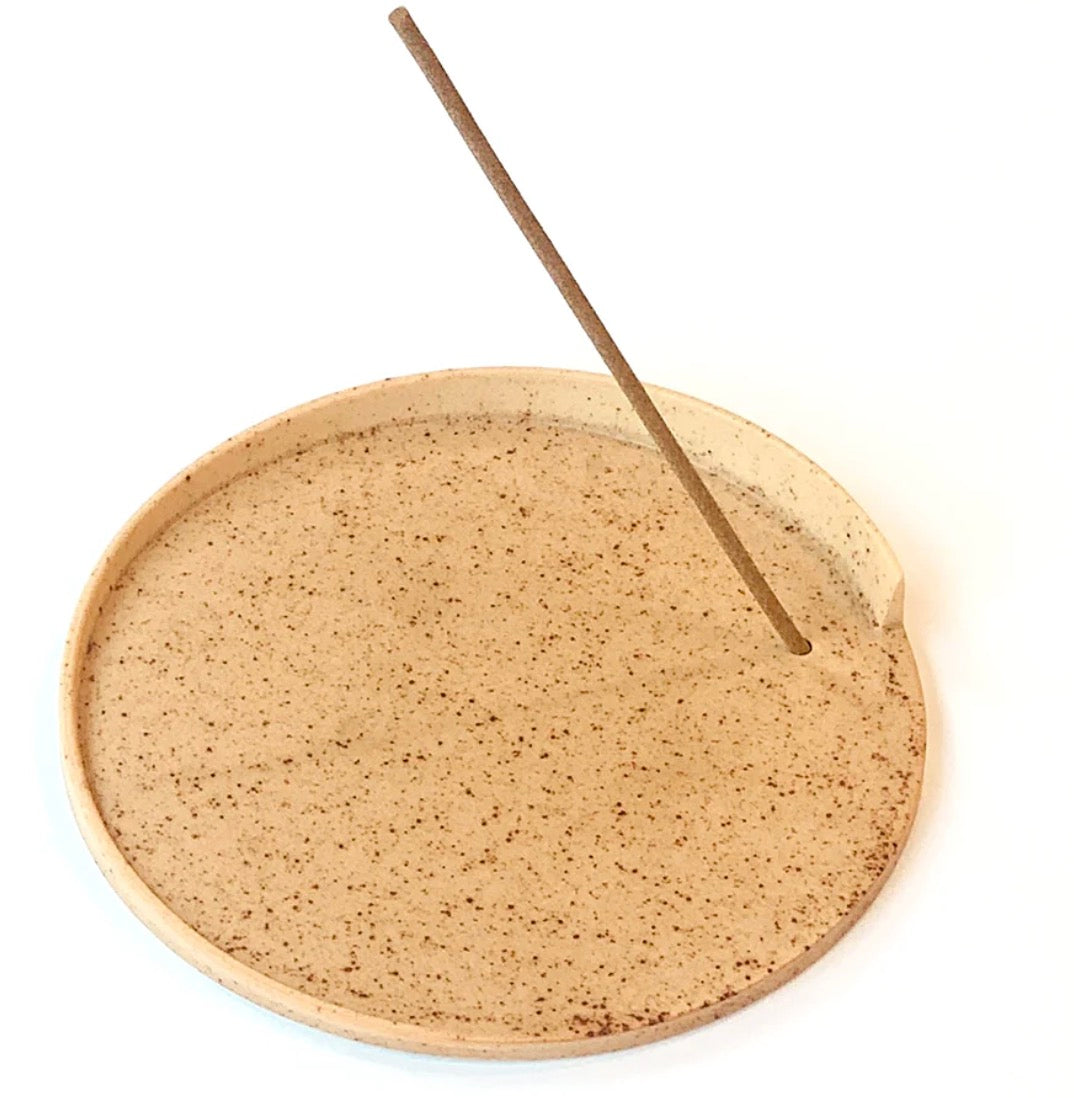 Chie Incense Holder from Japan