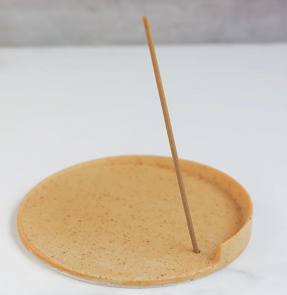 Chie Incense Holder from Japan