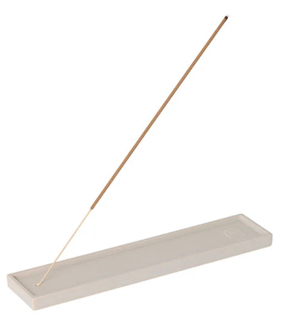 Yukari Ceramic Incense Tray
