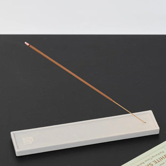 Yukari Ceramic Incense Tray