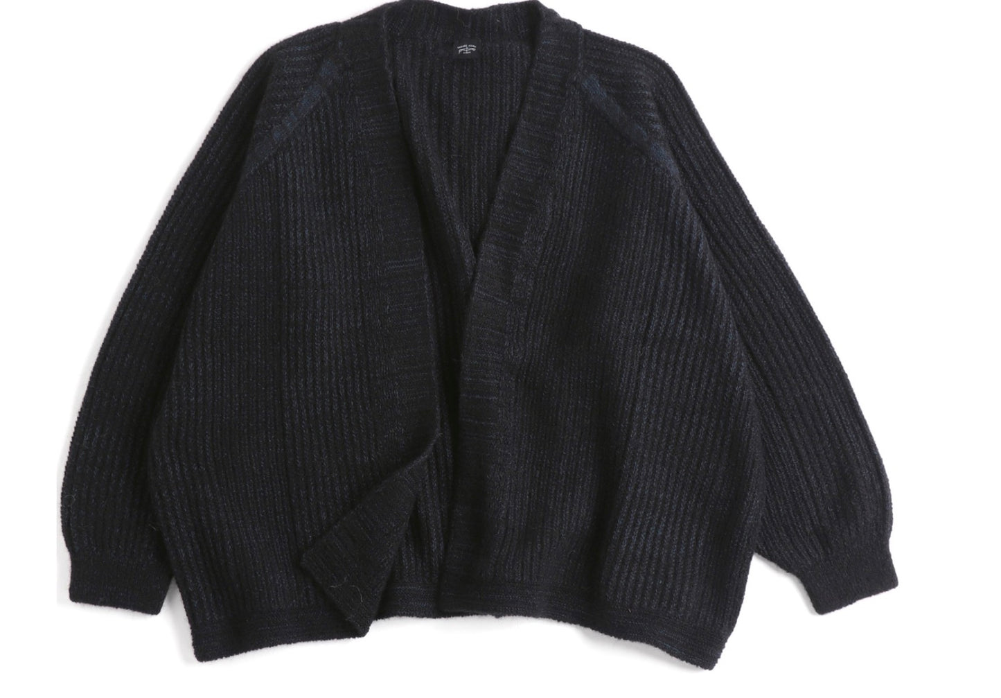 Tamaki Niime CA Pure Baby Alpaca Knit Sweaters