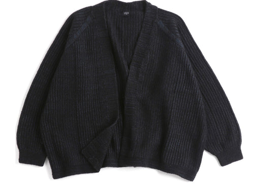 Tamaki Niime CA Pure Baby Alpaca Knit Sweaters