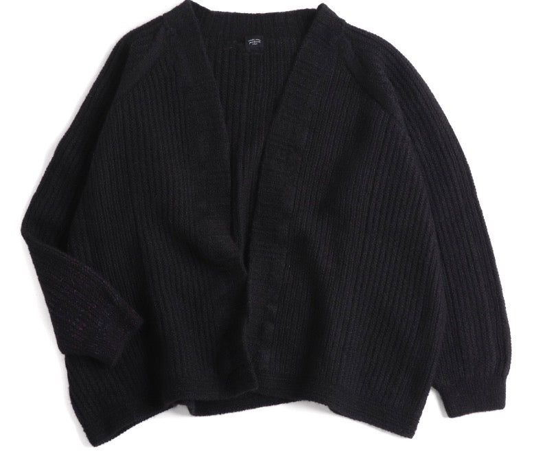 Tamaki Niime CA Pure Baby Alpaca Knit Sweaters
