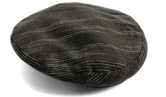 Tamaki Niime One of a kind Groove Beret