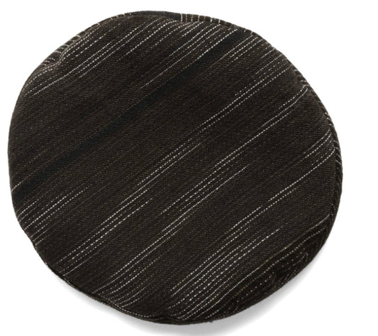 wool cotton beret from Tamaki Niime Japan