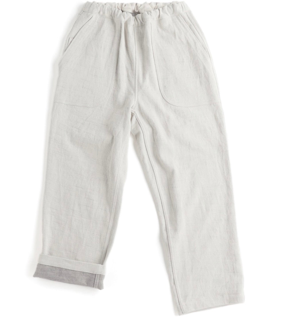 Marupo Denim Pant-Gender Fluid Design for Everyone