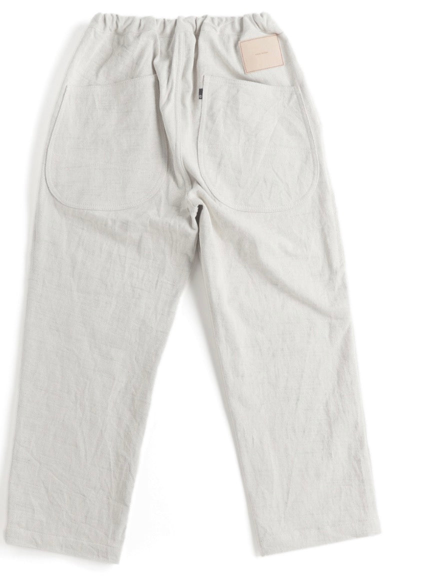 Marupo Denim Pant-Gender Fluid Design for Everyone