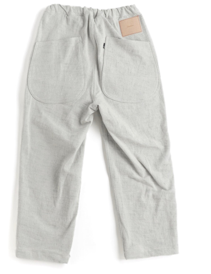 Marupo Denim Pant-Gender Fluid Design for Everyone