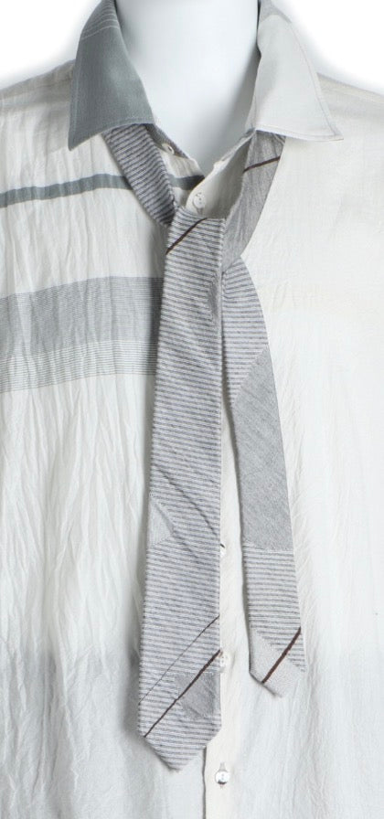 mentai cotton tie from japan