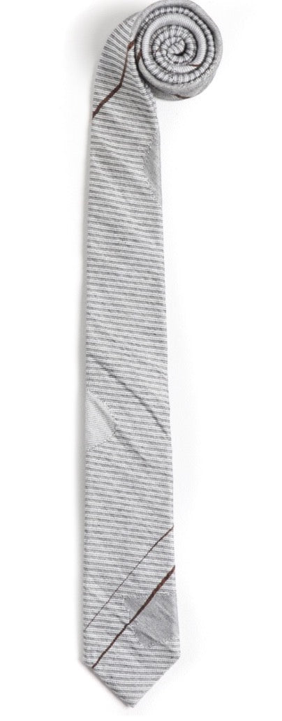 mentai cotton tie from japan