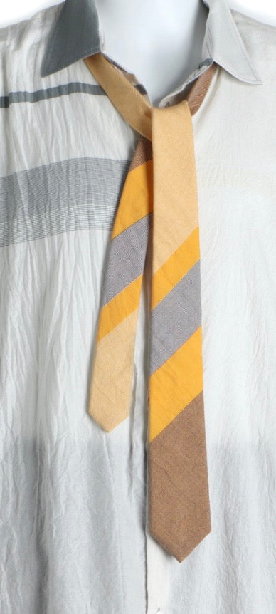 mentai cotton tie from japan