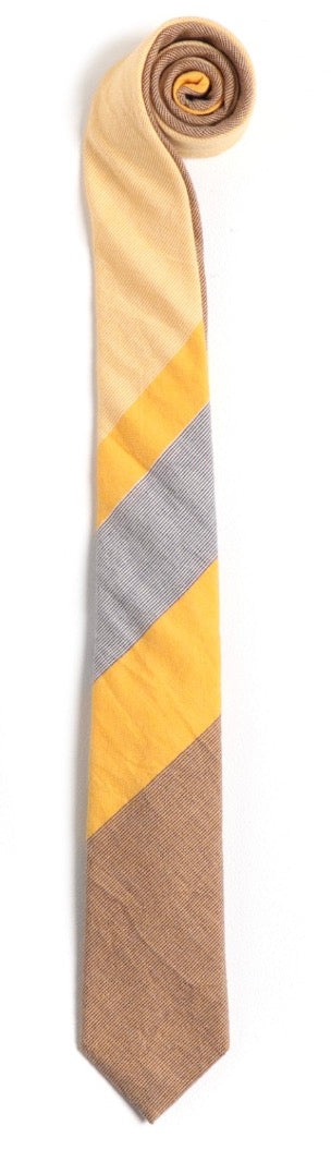 mentai cotton tie from japan