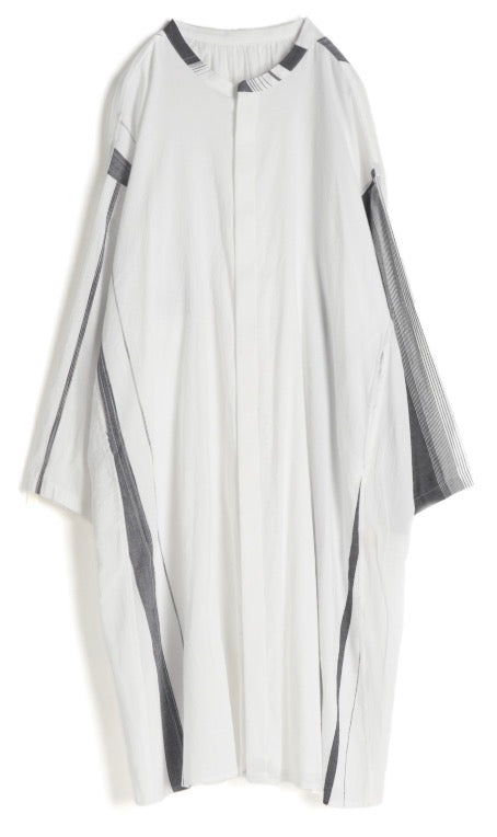 Cotton Over shirt from Tamaki Japan Xxxl Free Size