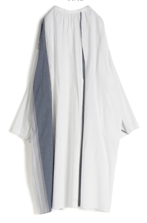 Cotton Over shirt from Tamaki Japan Xxxl Free Size