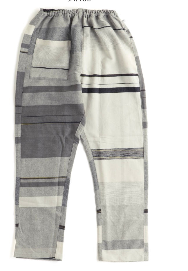 Monpe Gender Free Organic Cotton Pant from Japan