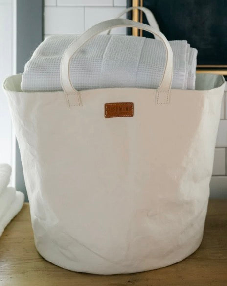 Uashmama Large Paniere Tote from Italy