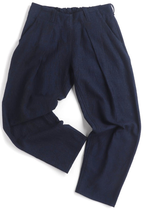 Tamaki niime Comfort Slacks-Gender Free Adjustable Size