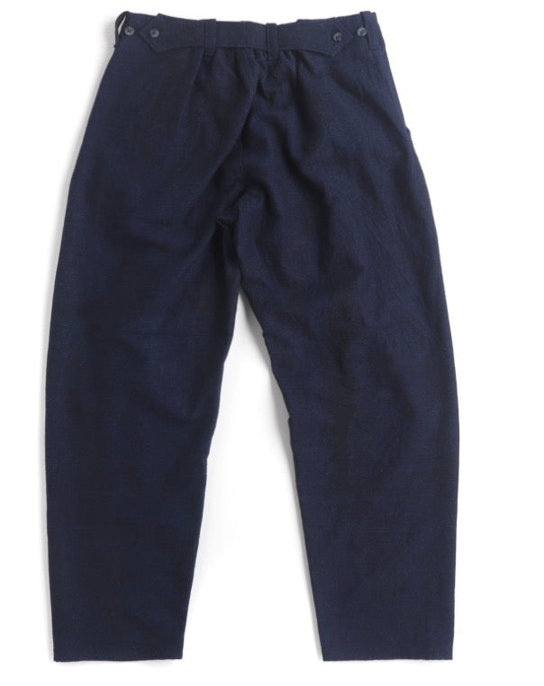 Tamaki niime Comfort Slacks-Gender Free Adjustable Size