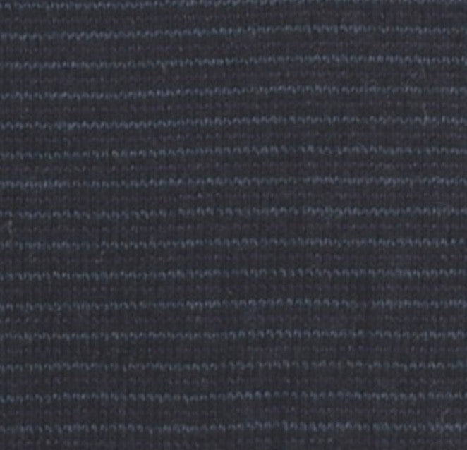 Washable Merino Tamaki Nuime Kuru long sleeve knit top