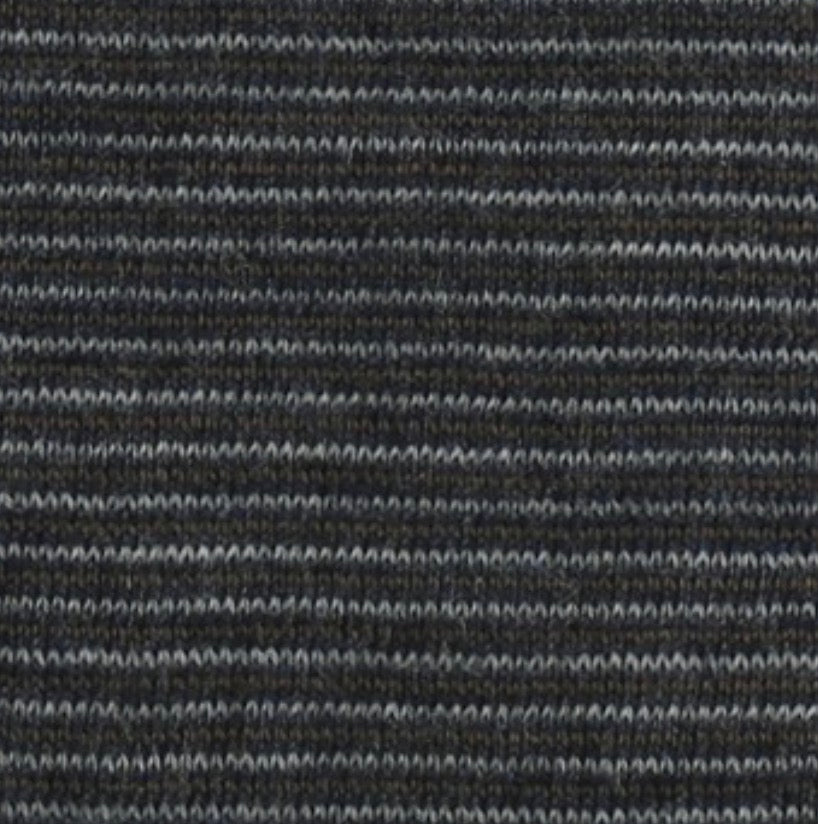 Washable Merino Tamaki Nuime Kuru long sleeve knit top