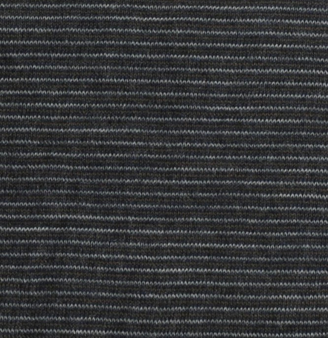 Washable Merino Tamaki Nuime Kuru long sleeve knit top