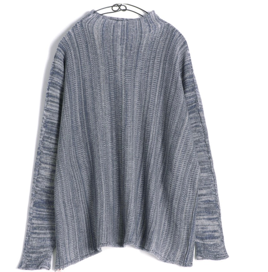 Tamaki Niime Abekobe Organic Cotton Sweater