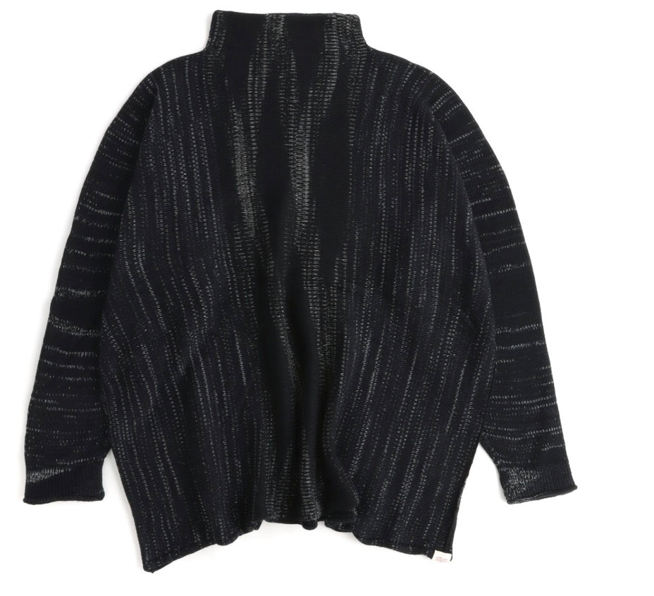 Tamaki Niime Abekobe Organic Cotton Sweater