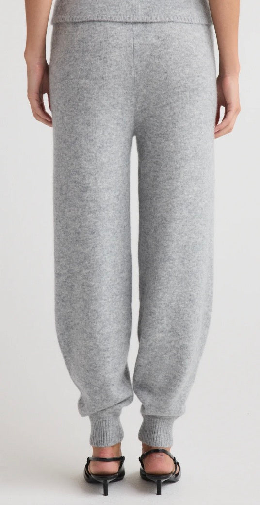 W Cashmere Georgie Sweatpants