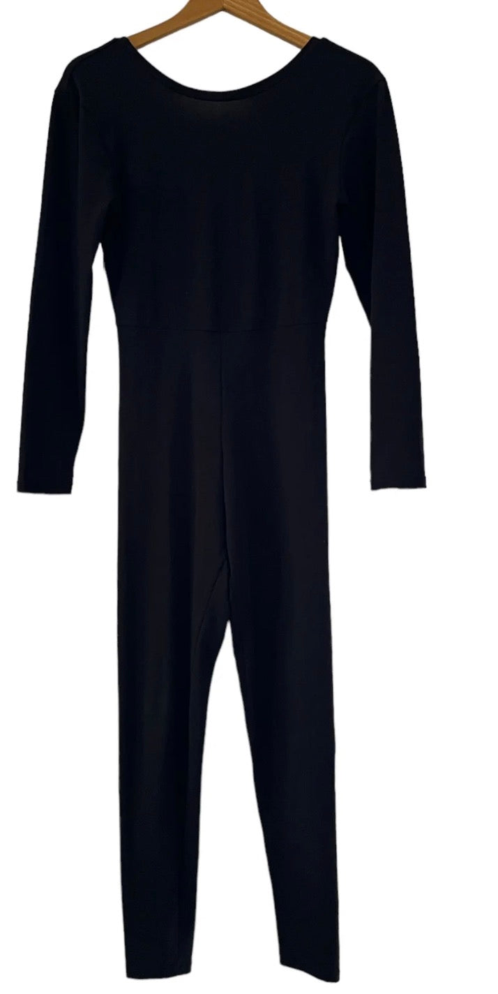 CECILIA SÖRENSEN Sustainable Organic Cotton Yoga Jumpsuit