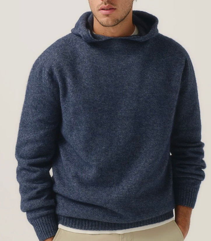 Giles Hoodie from New Zealand