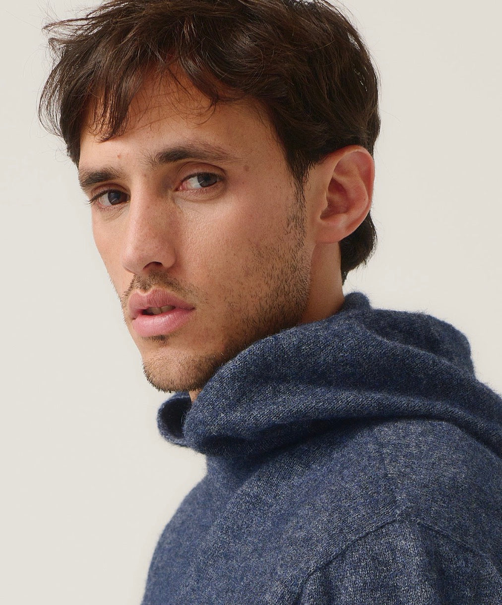 Giles Hoodie from New Zealand