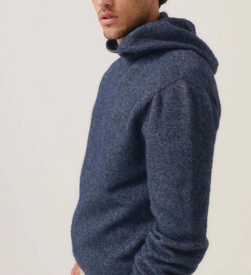 Giles Hoodie from New Zealand