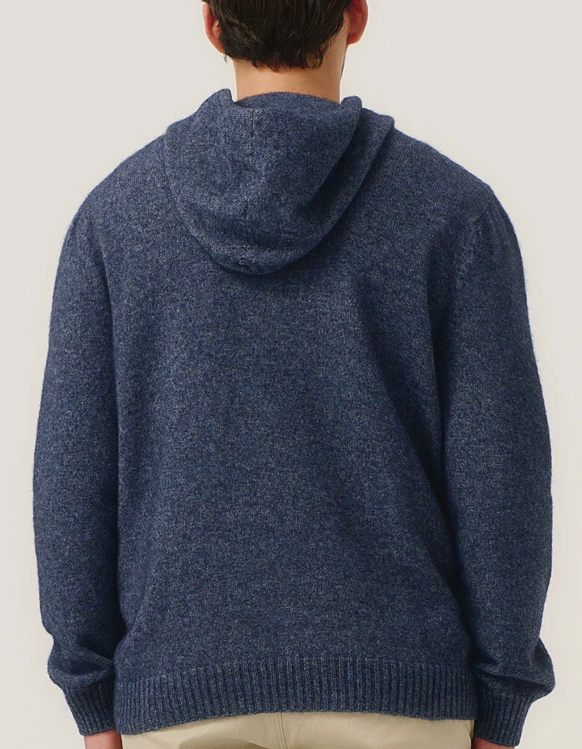 Giles Hoodie from New Zealand