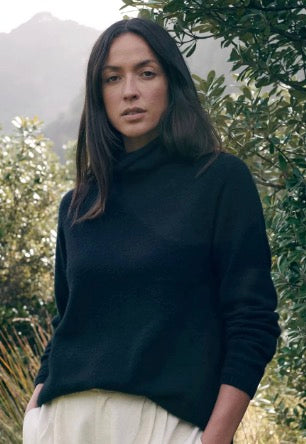 Untouched World Floaty Sublime Sweater from New Zealand.