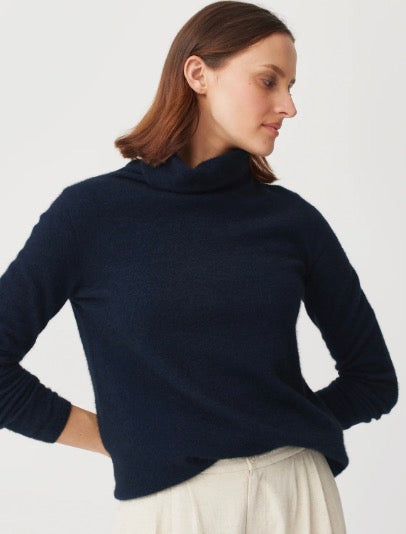 Untouched World Floaty Sublime Sweater from New Zealand.