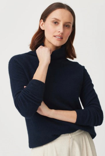 Untouched World Floaty Sublime Sweater from New Zealand.