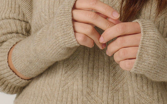 MM Handwarmer from New Zealand