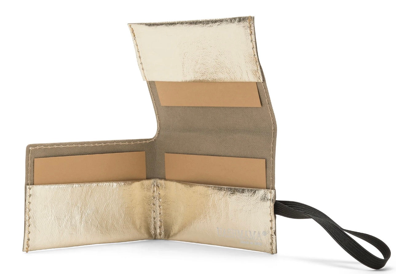 Uashmama vegan card holder