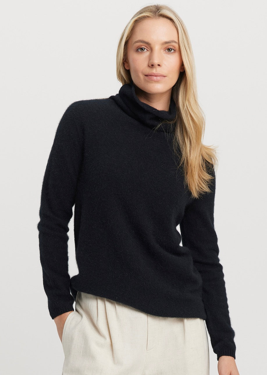 Untouched World Floaty Sublime Sweater from New Zealand.