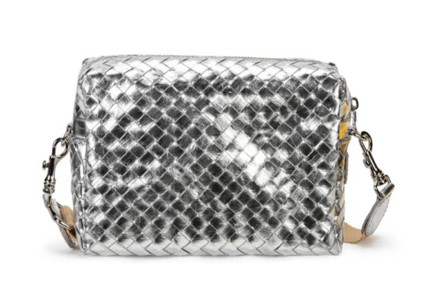 Uashmama Large Tracolla Bag