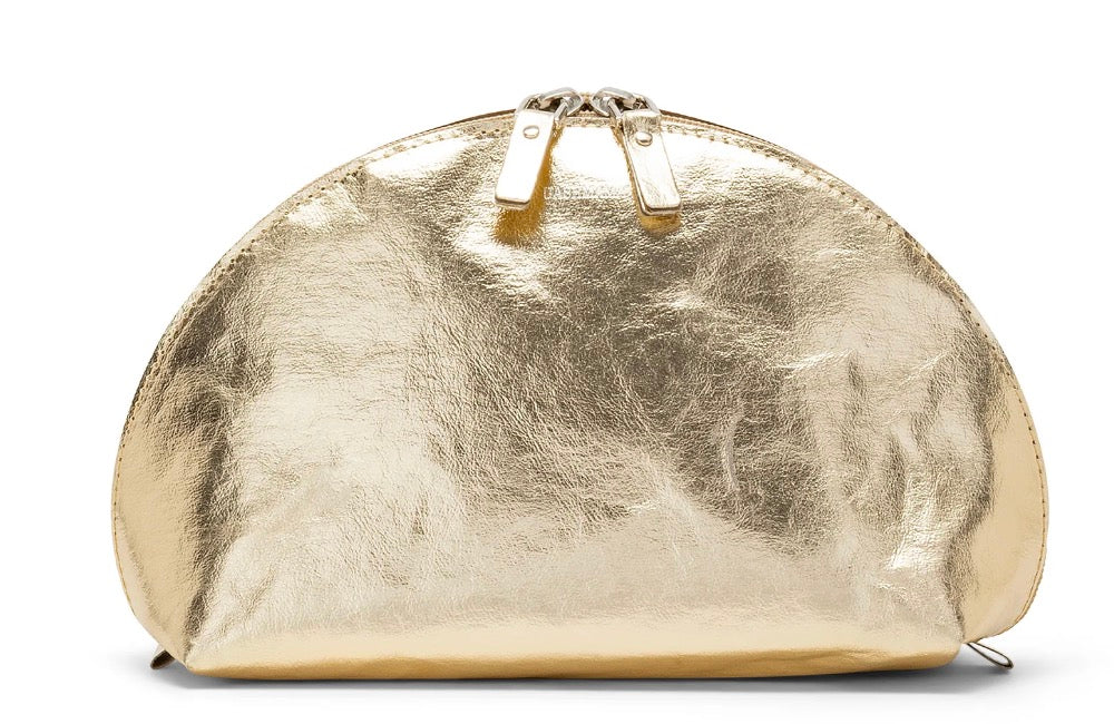 Uashmama Luna Zip Pouch